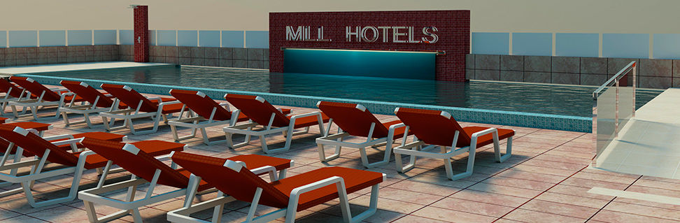 Hotel Mll Caribbean Bay 3*