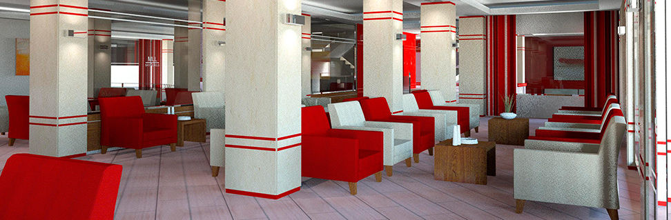 Mll Caribbean Bay Hotel 3*
