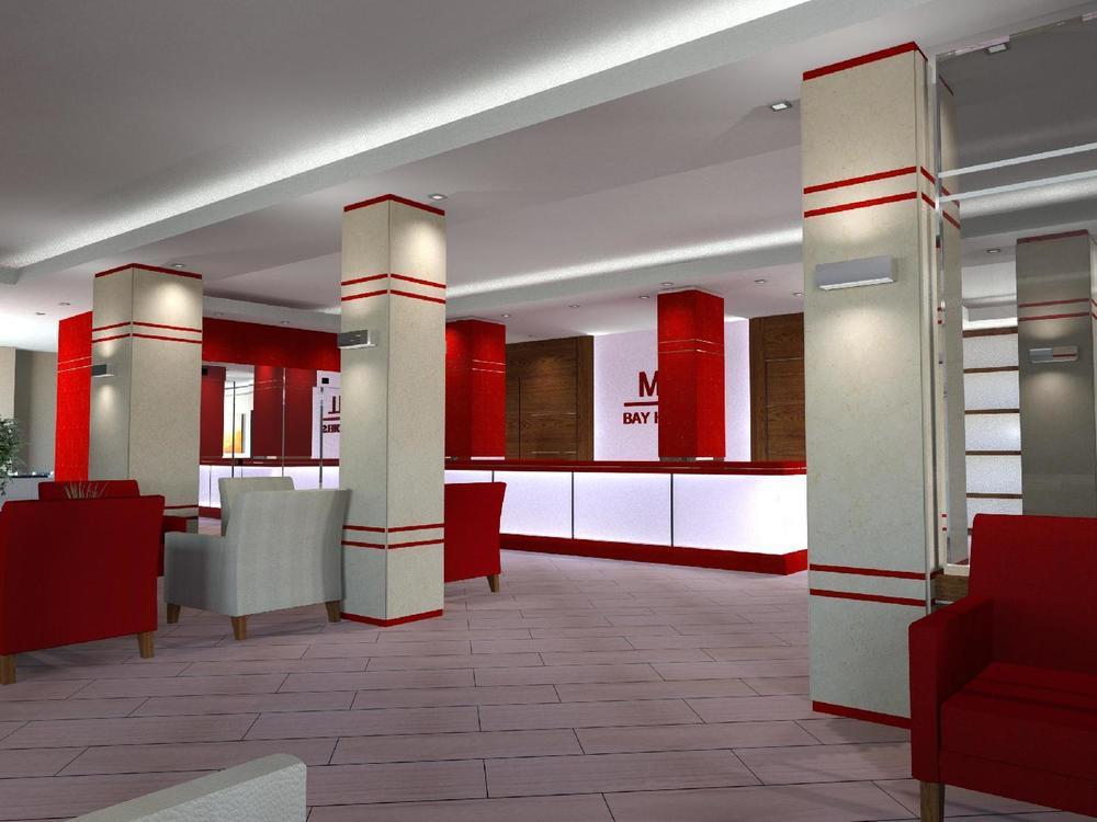 Hotel Mll Caribbean Bay El Arenal (Mallorca)