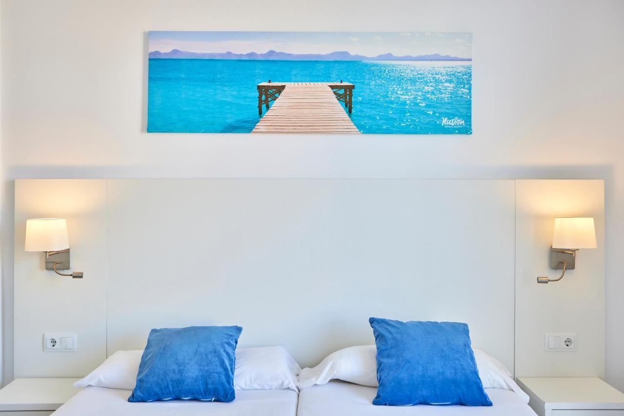 Ilusion Calma & Hotel