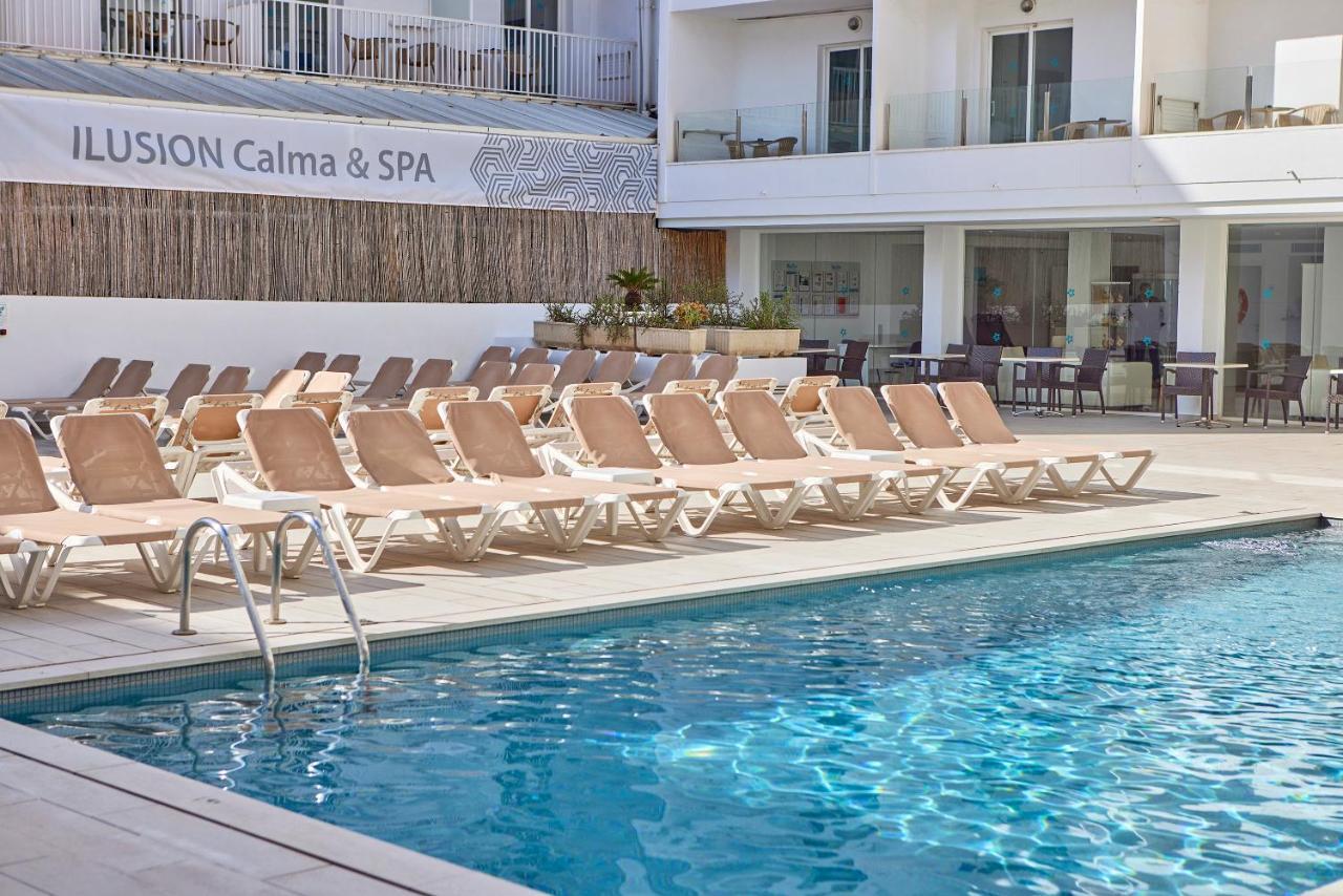 Hotel Ilusion Calma & 3*