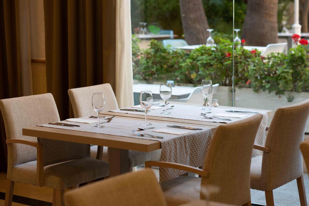 Valentin Paguera Hotel