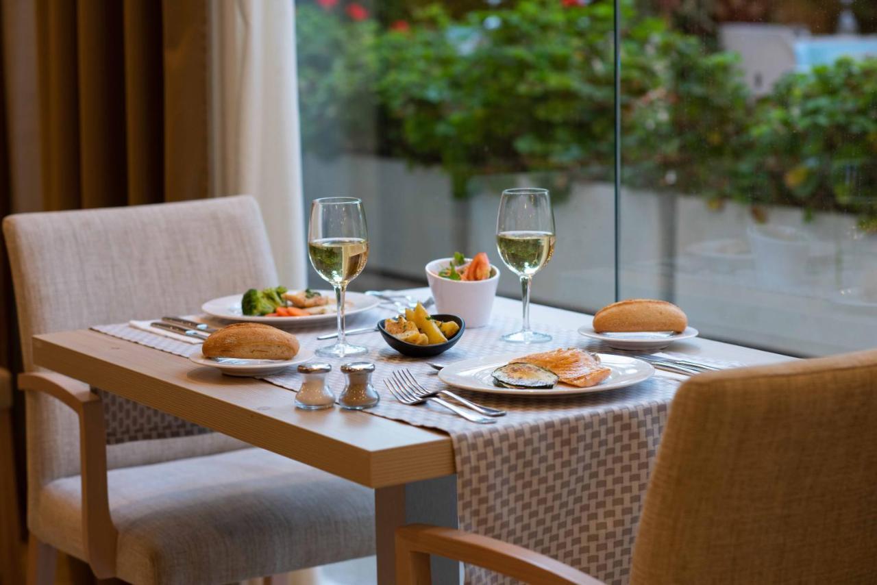 Hotel Valentin Paguera