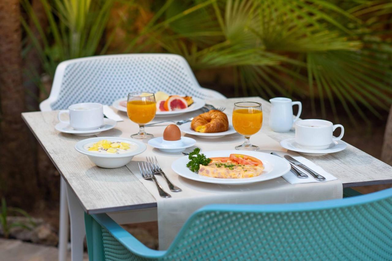 Hotel Valentin Paguera 4*