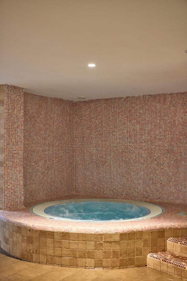 Hotel Ilusion Calma &