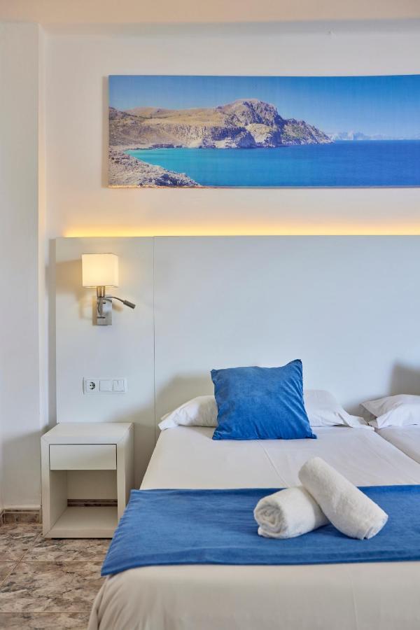 Ilusion Calma & Hotel Can Pastilla (Mallorca)