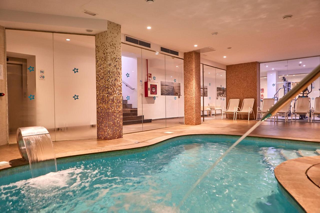 Ilusion Calma & Hotel 3*