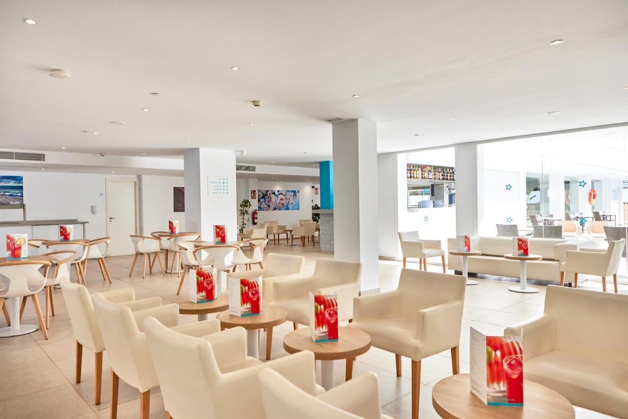 Hotel Ilusion Calma & Can Pastilla (Mallorca)