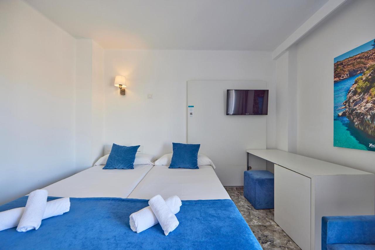 Ilusion Calma & Hotel Can Pastilla (Mallorca)