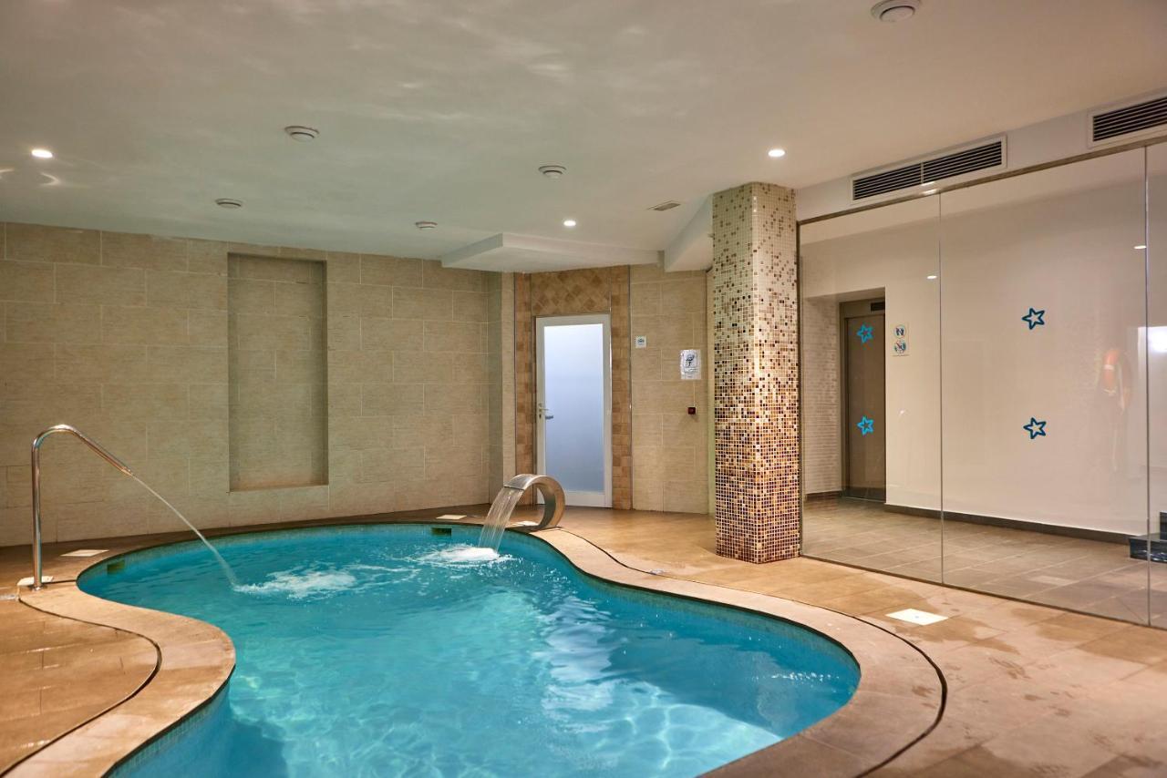 Hotel Ilusion Calma & 3*