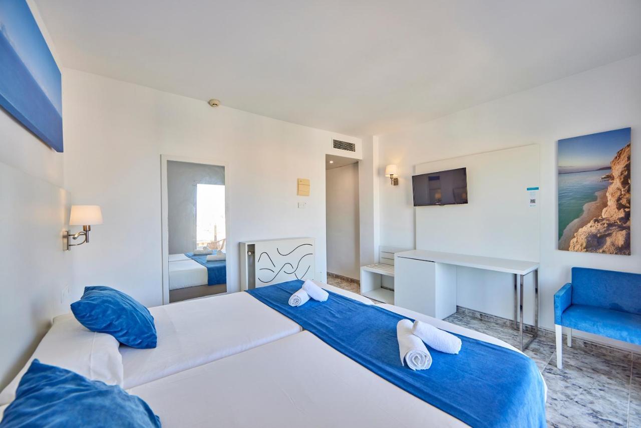 Hotel Ilusion Calma & Can Pastilla (Mallorca)