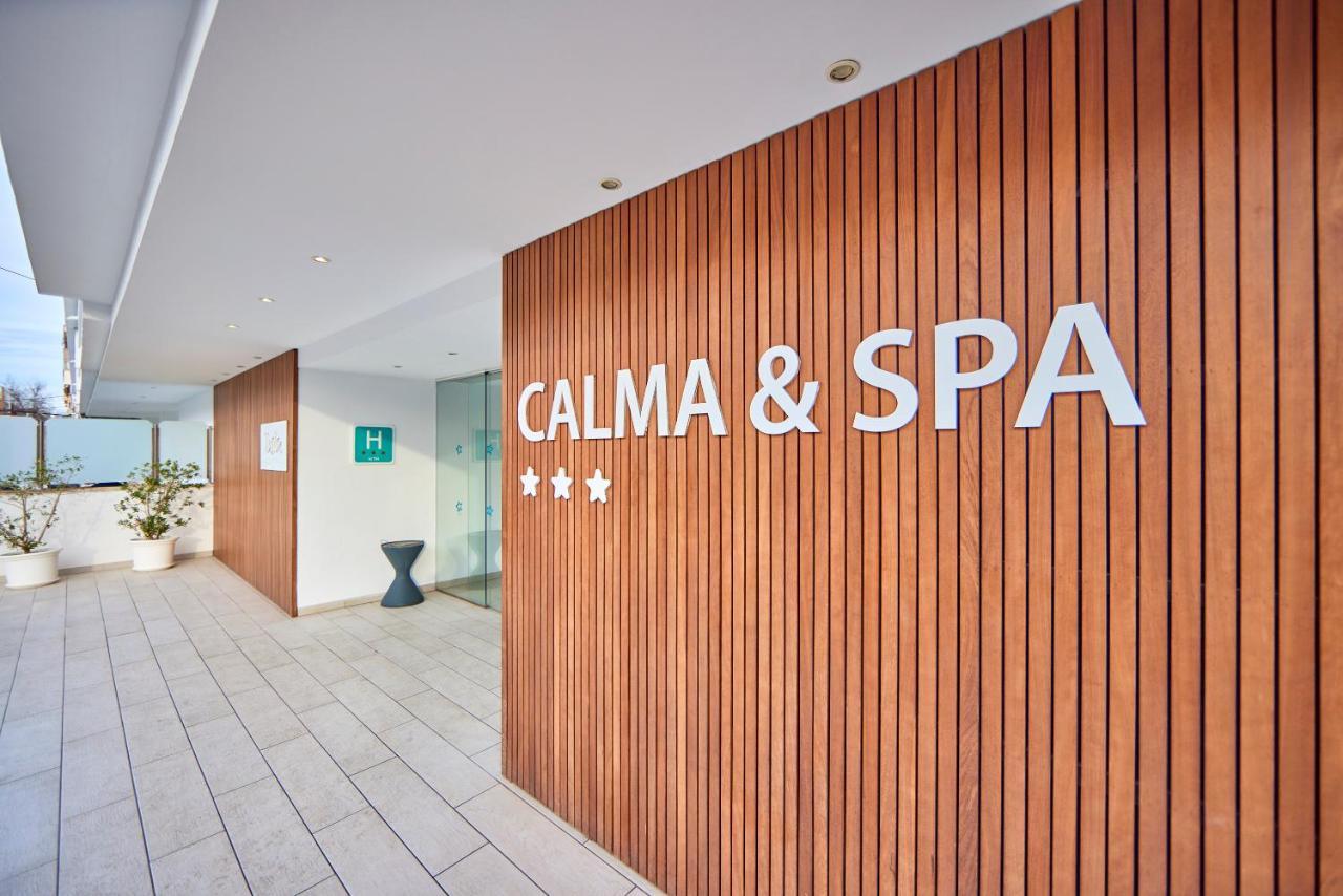 Ilusion Calma & Can Pastilla (Mallorca)