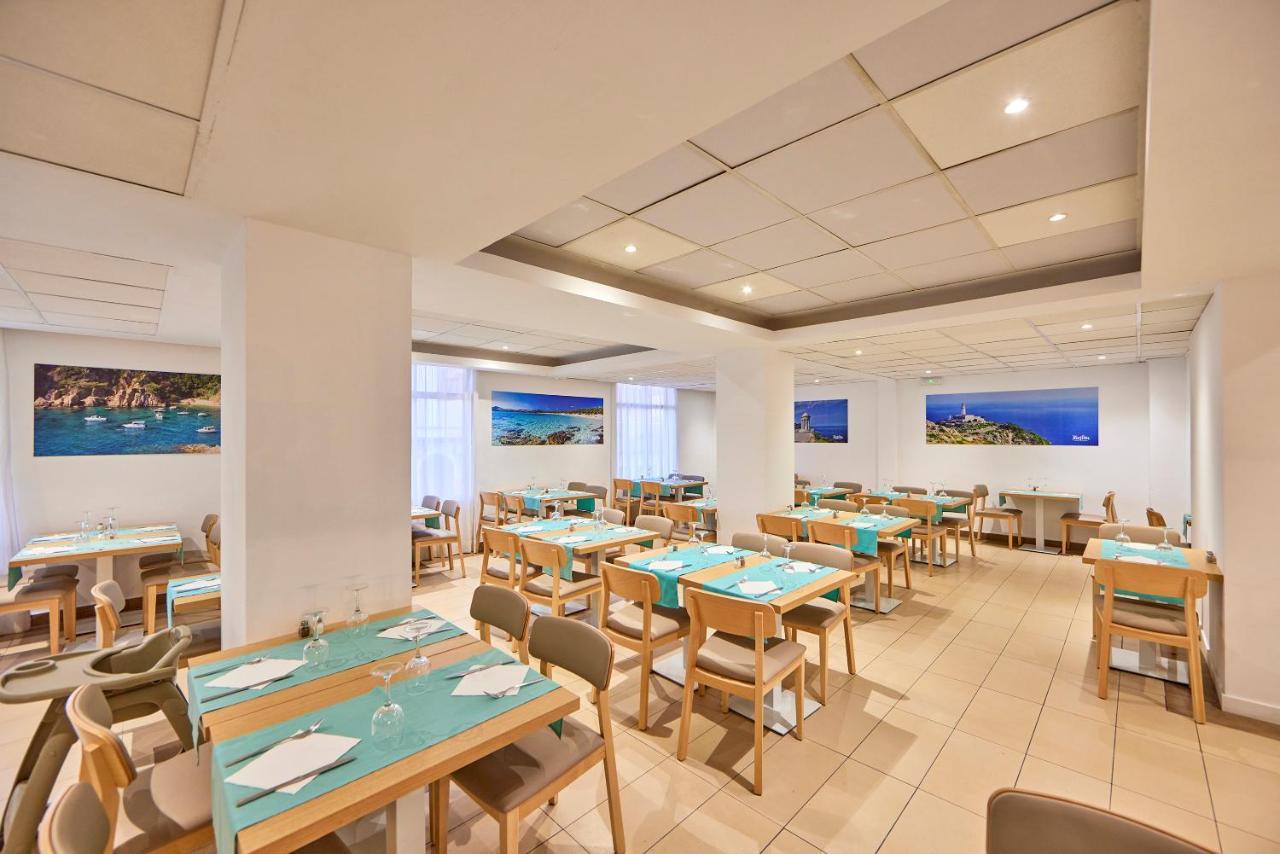 Hotel Ilusion Calma & Can Pastilla (Mallorca)