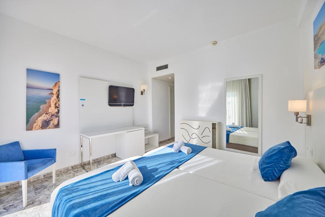 Ilusion Calma & Hotel Can Pastilla (Mallorca)