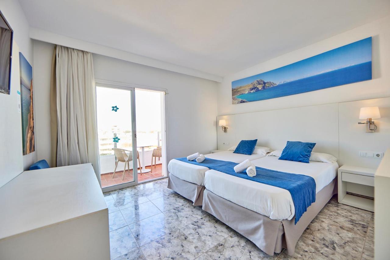 Hotel Ilusion Calma & 3*