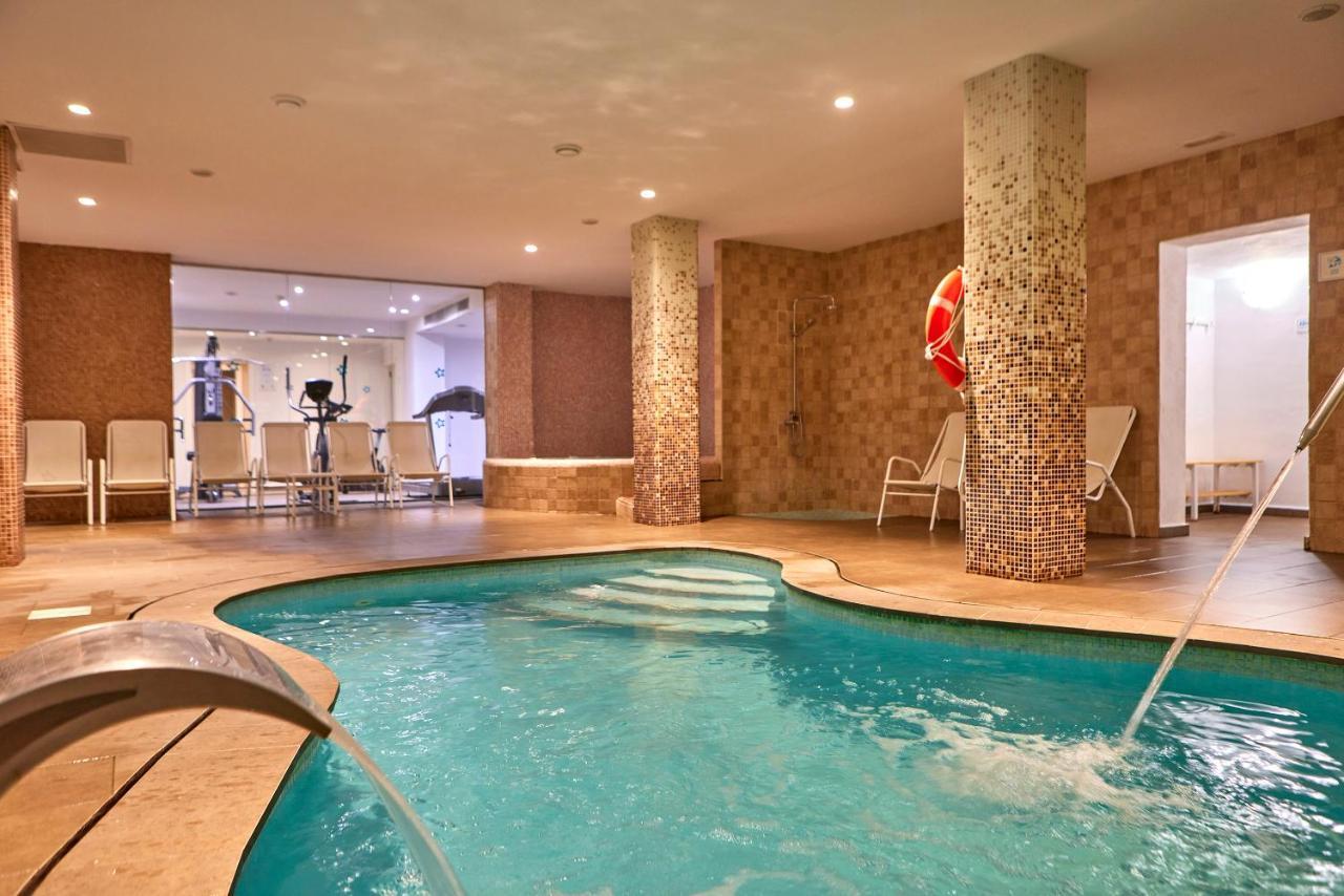 Hotel Ilusion Calma & 3*