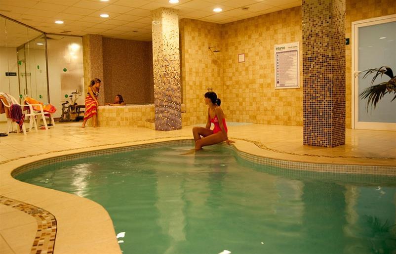 Hotel Ilusion Calma & Can Pastilla (Mallorca)