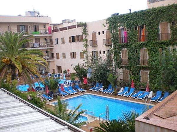 Hotel Venecia Paguera