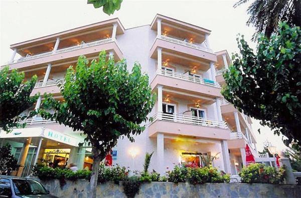 Hotel Venecia Paguera 3*