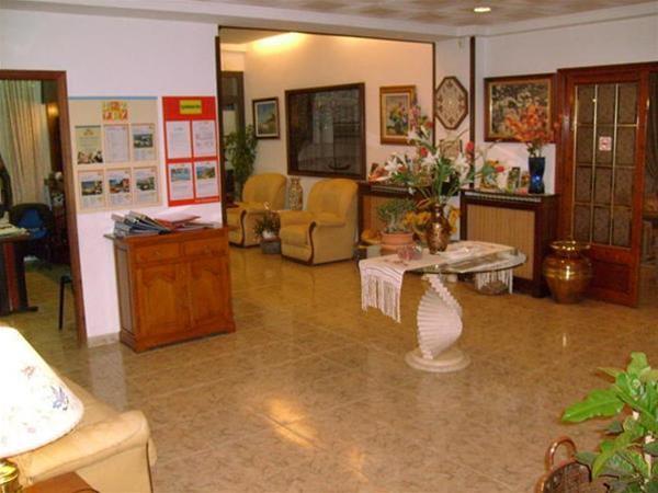Venecia Paguera Hotel 3*