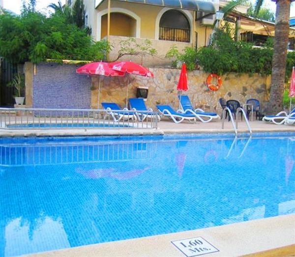 Hotel Venecia Paguera Peguera