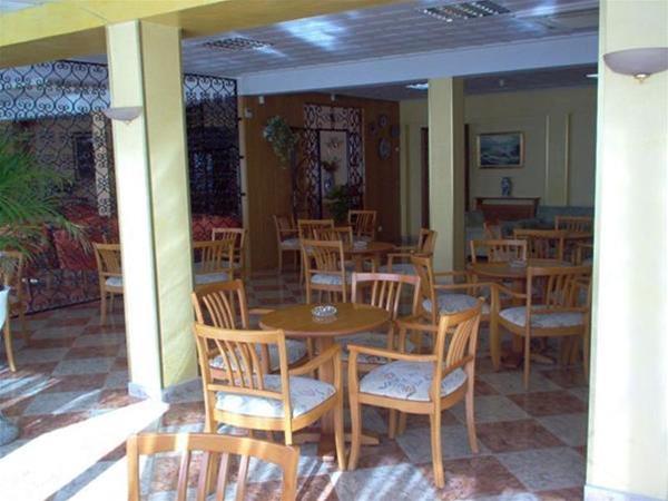 Venecia Paguera Hotel Peguera