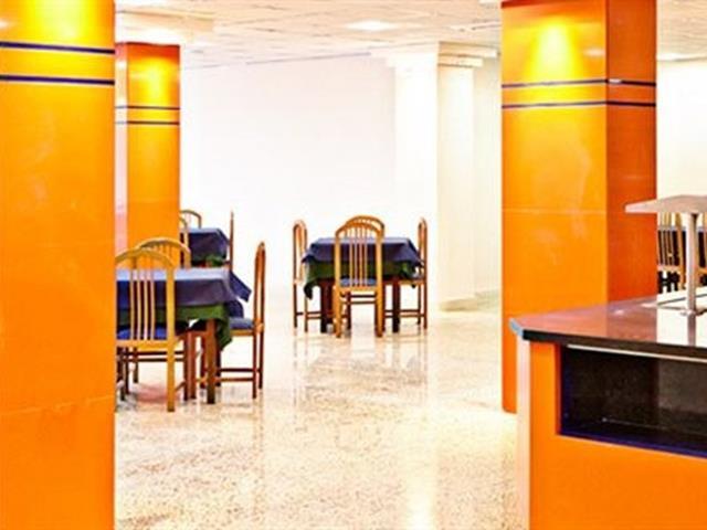 Hotel Mll Caribbean Bay El Arenal (Mallorca)