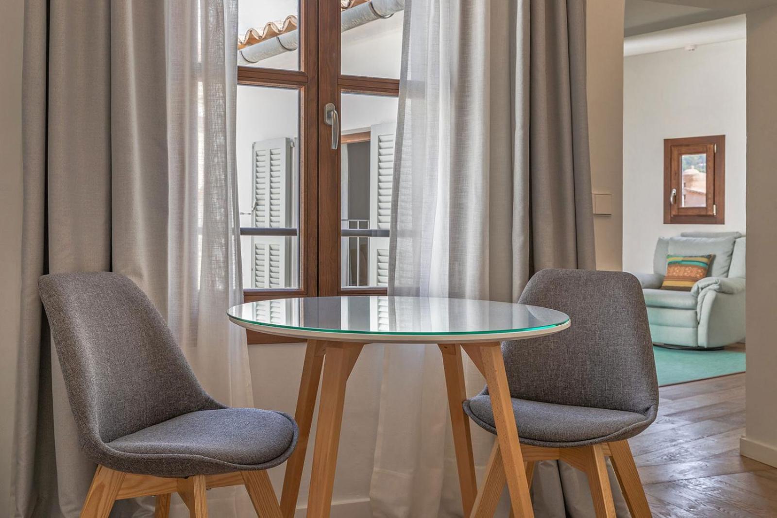 Ca's Cuscanti Hotel *