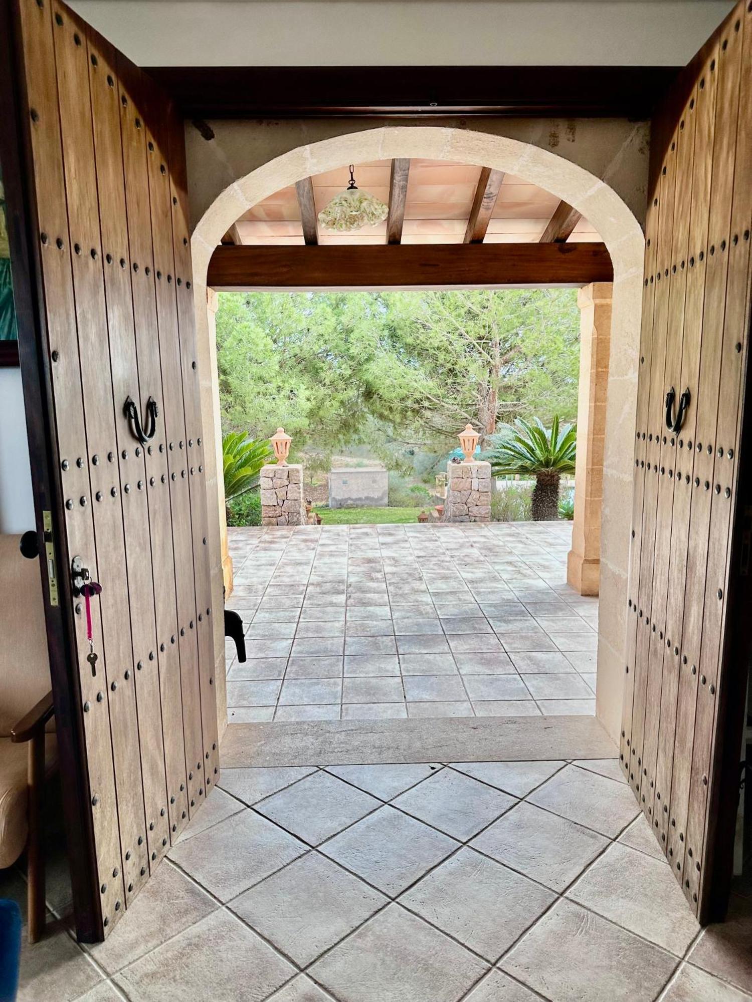 Villa Son Manxo Manacor (Mallorca)