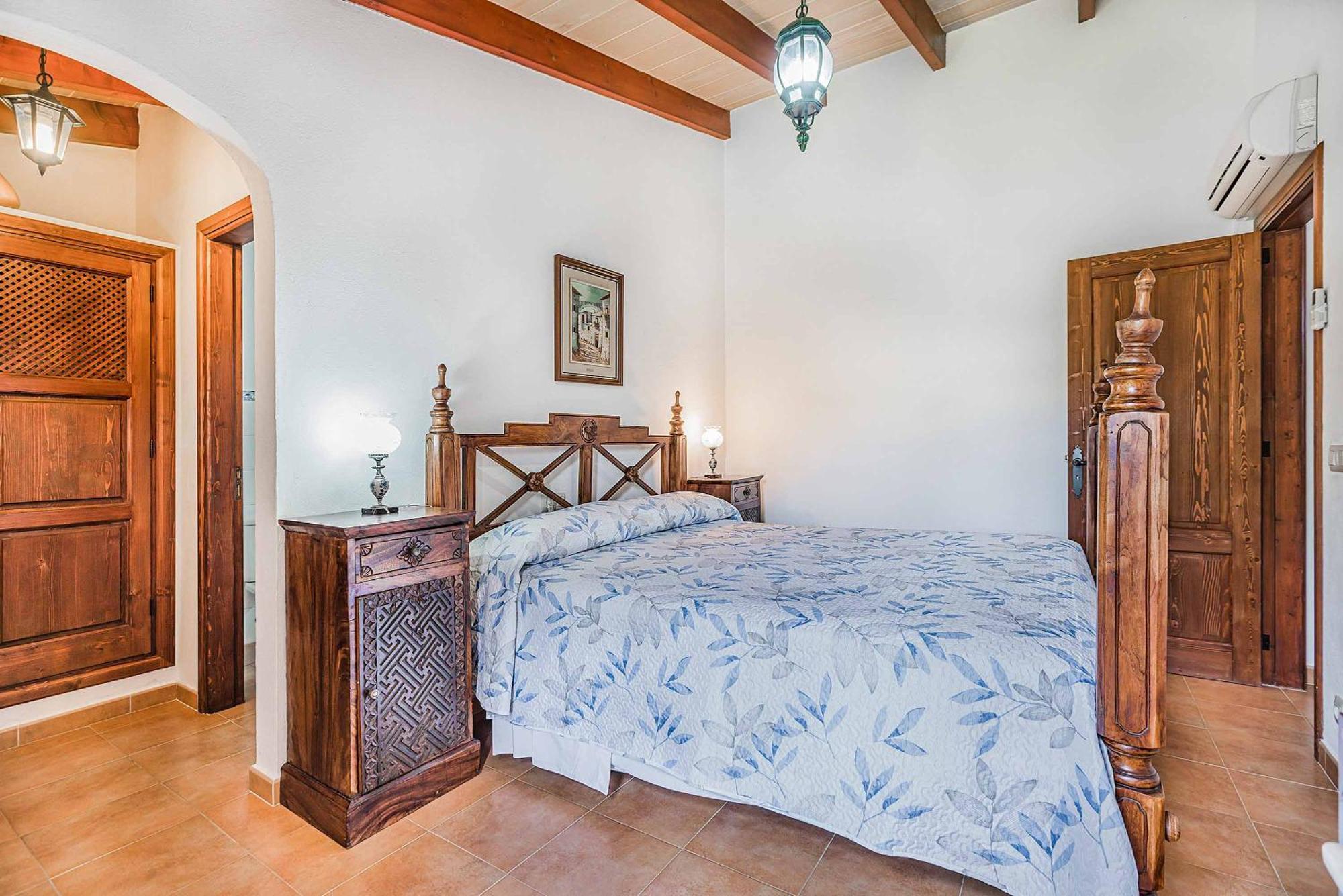 Villa Malagarba *