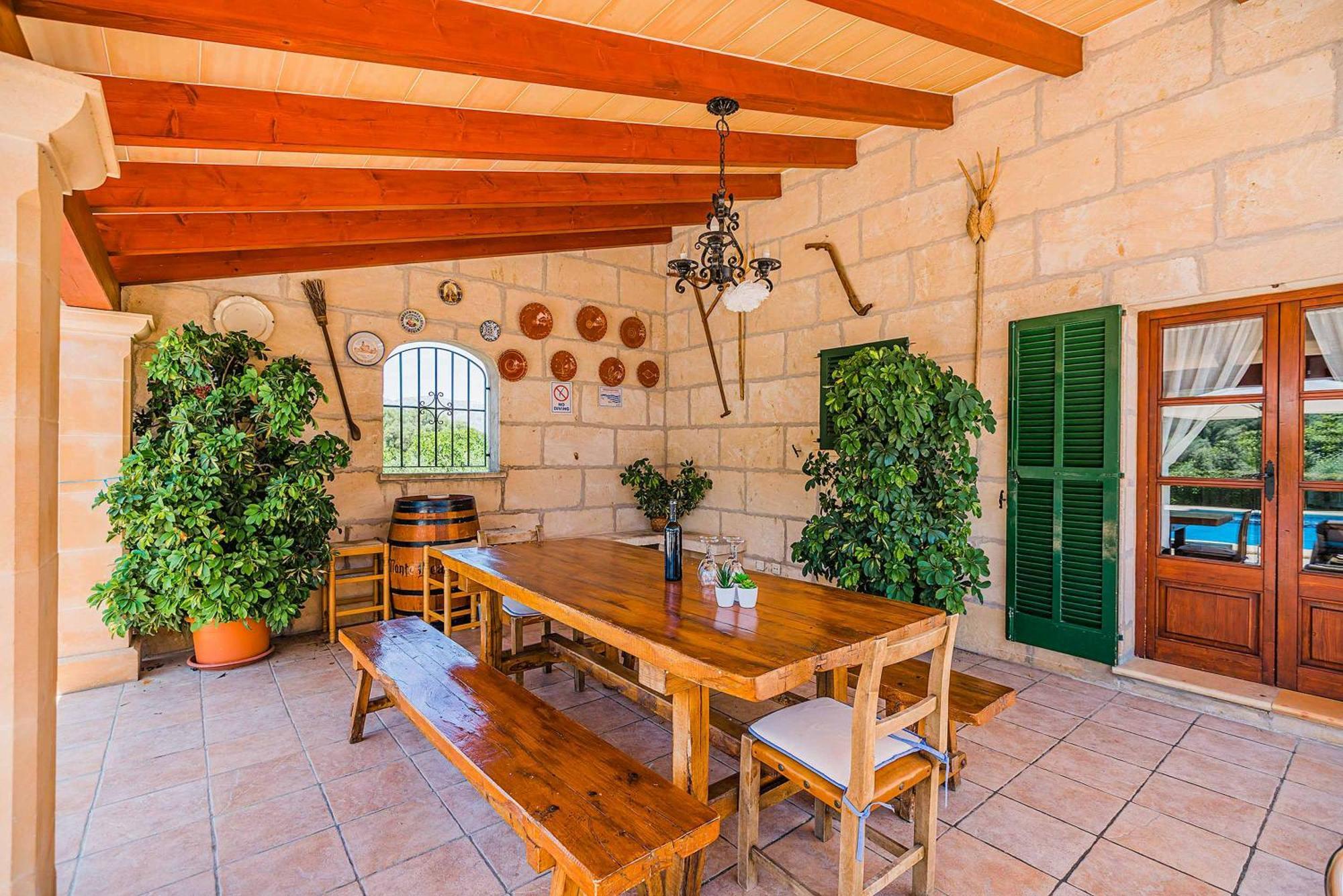Malagarba Villa Pollensa