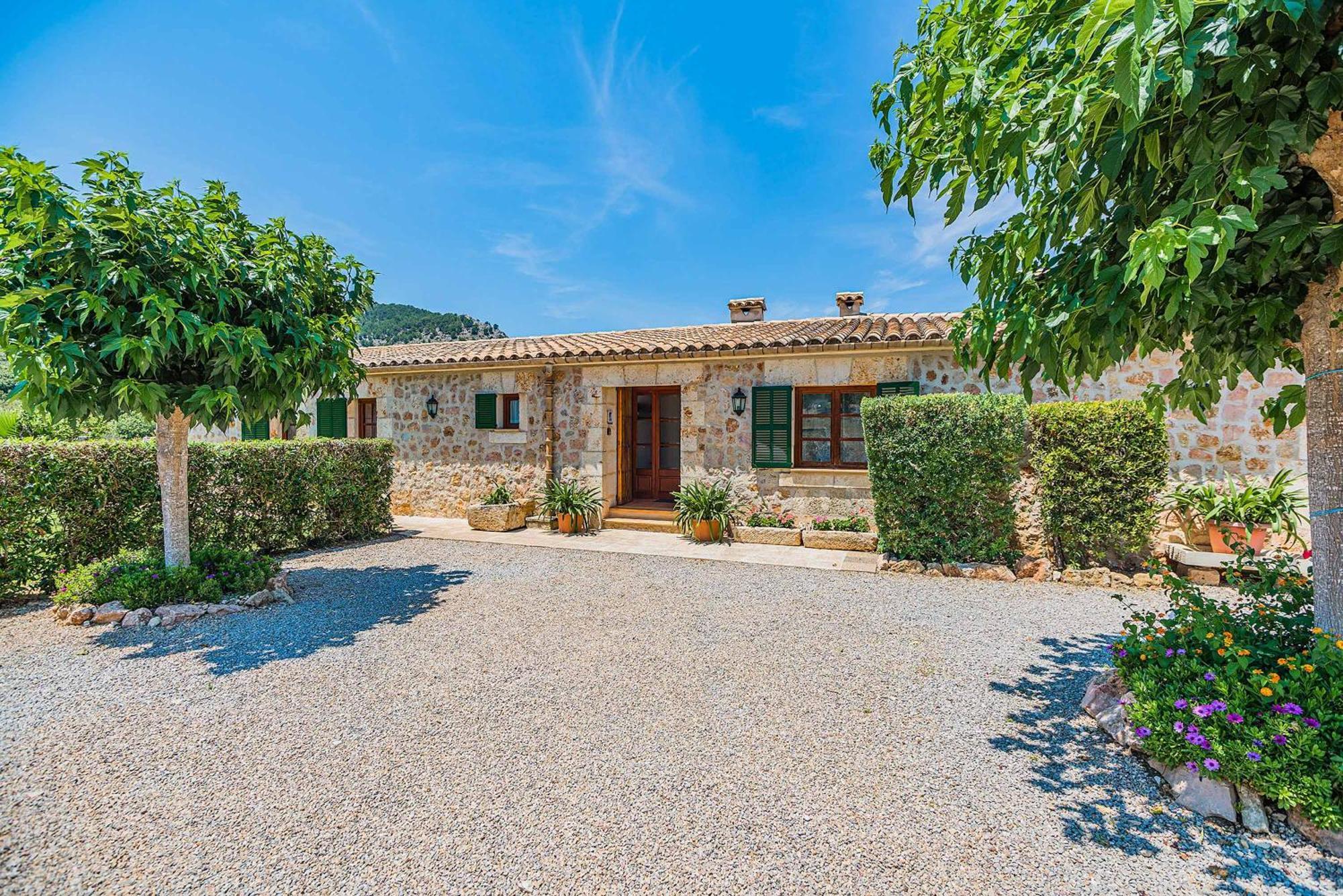 Malagarba Villa