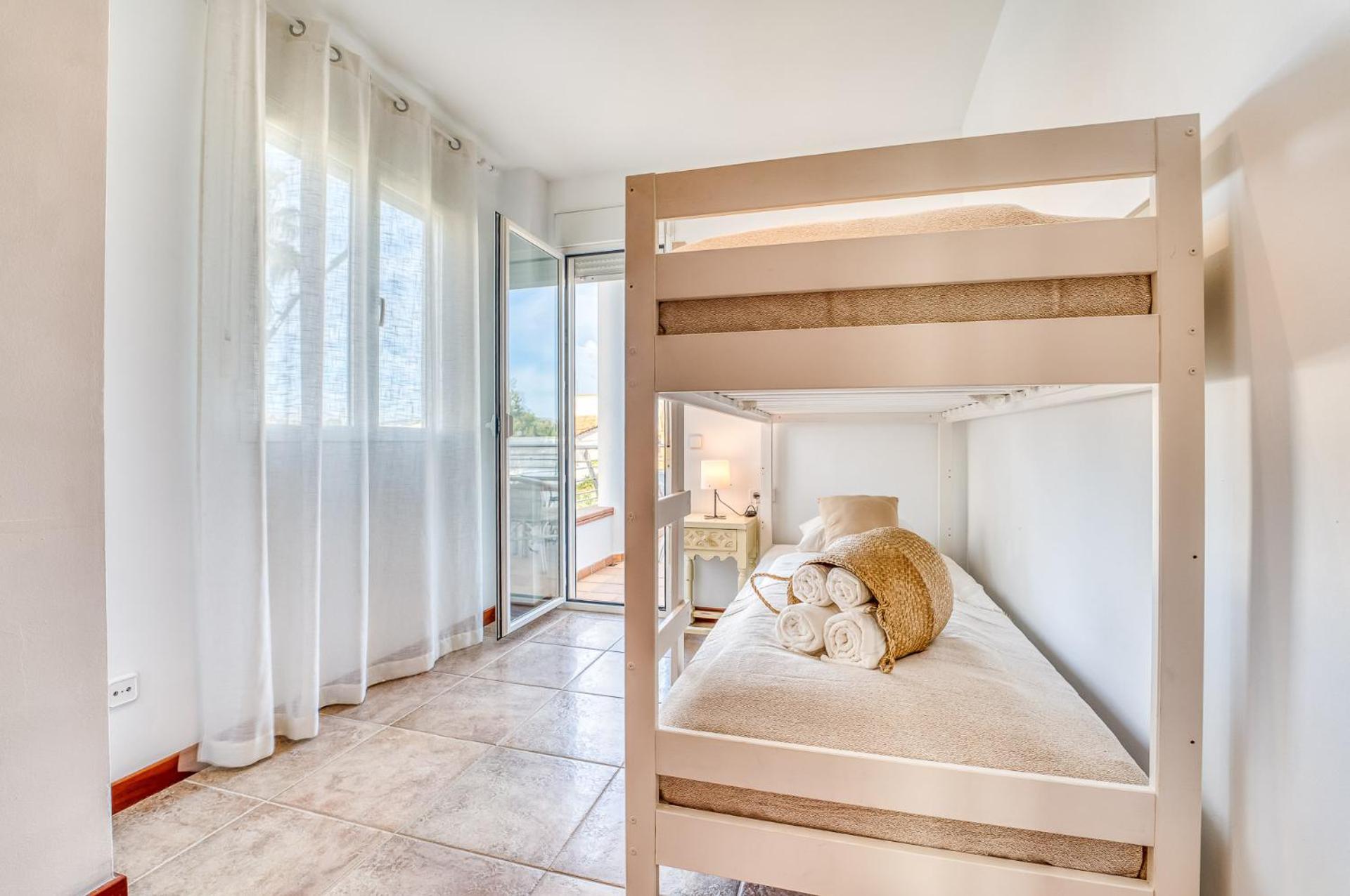 Villa Traumhafte Marisol Fuer 8 Gaeste Am