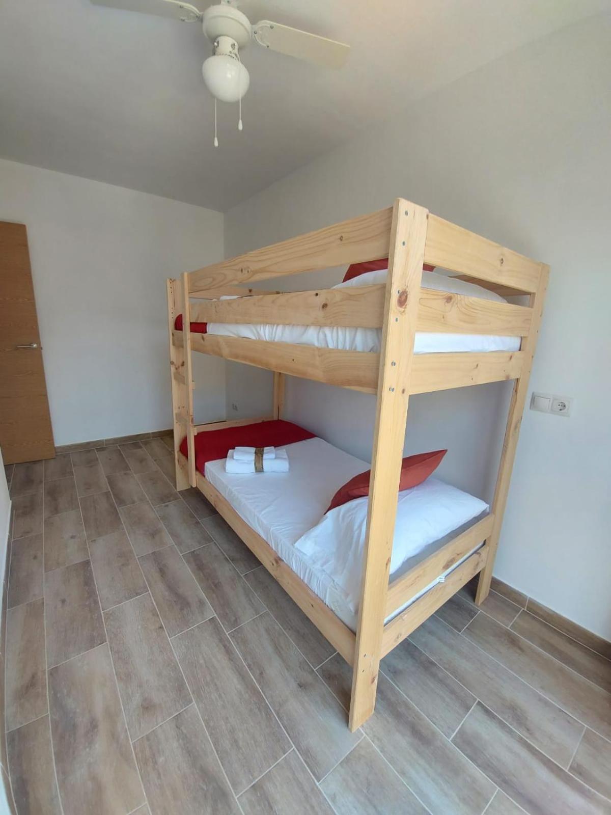 Apartment Pere Antoni Palma de Mallorca