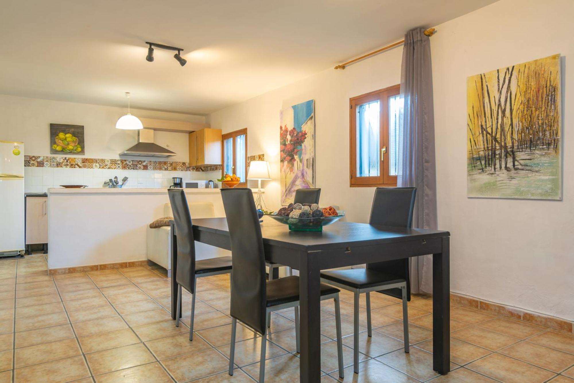 Cas Ciutada Villa Inca (Mallorca)