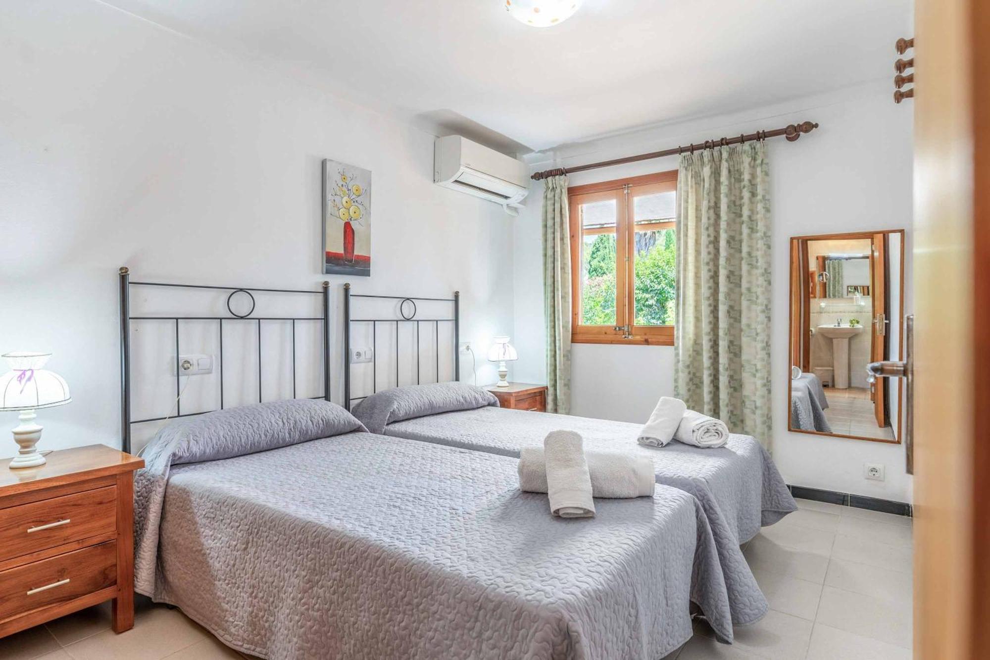 Villa Tomeu *