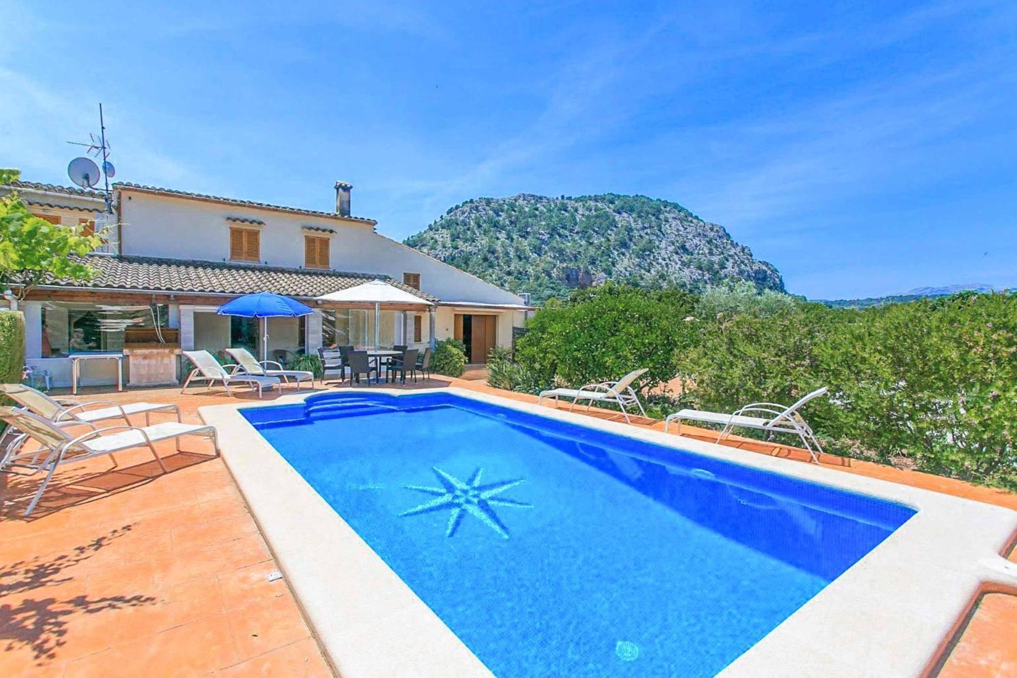 Tomeu Villa *