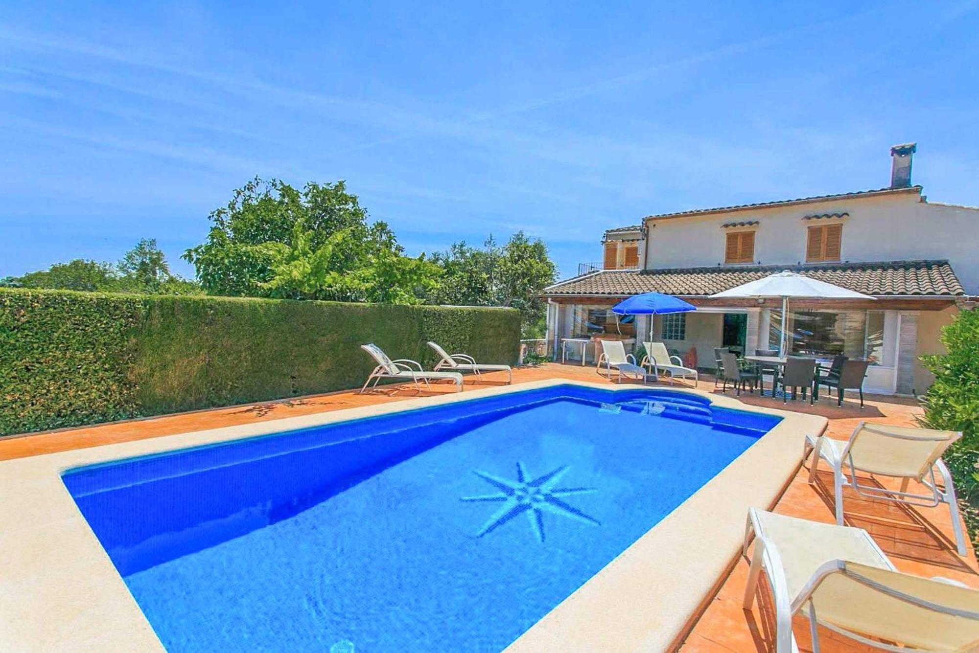 Tomeu Villa Pollensa