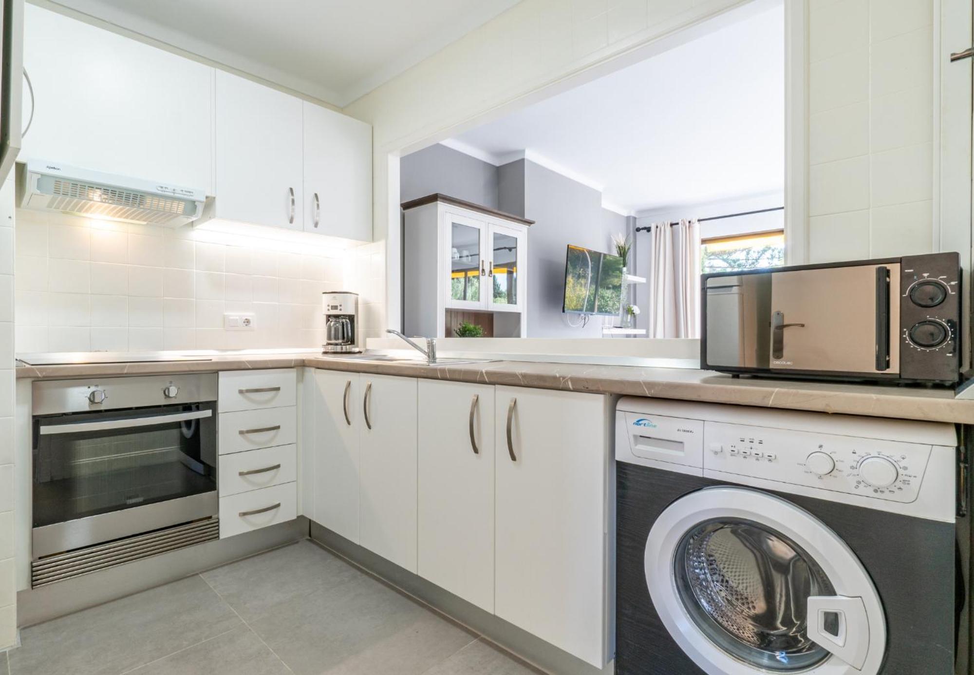Apartamento Ponent 6 *