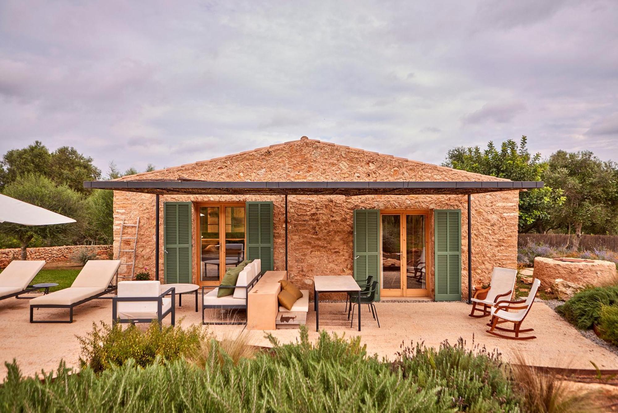Son Penya Adults Only Petit & Hotel 4*