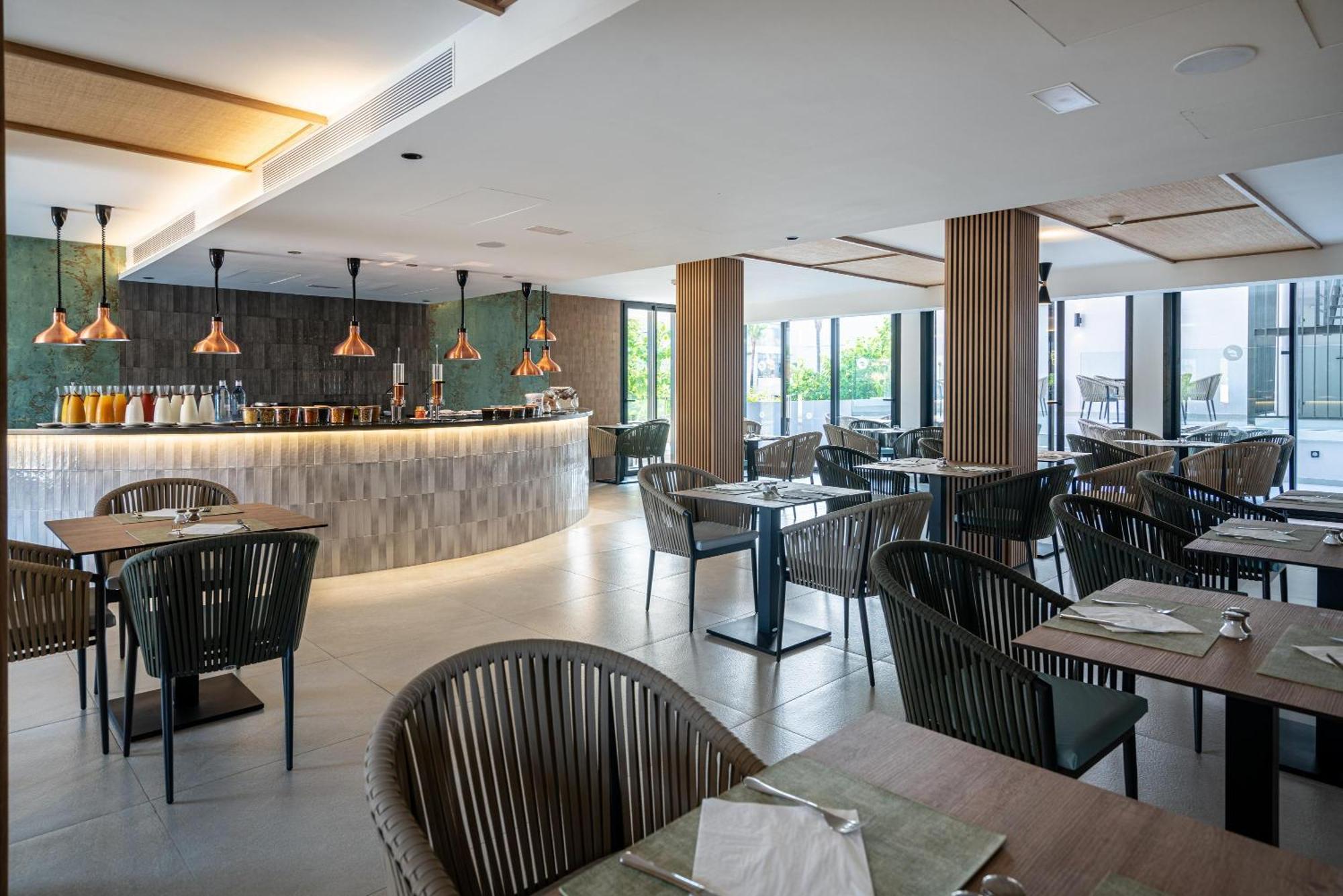 Thb Bamboo Alcudia - Adults Only