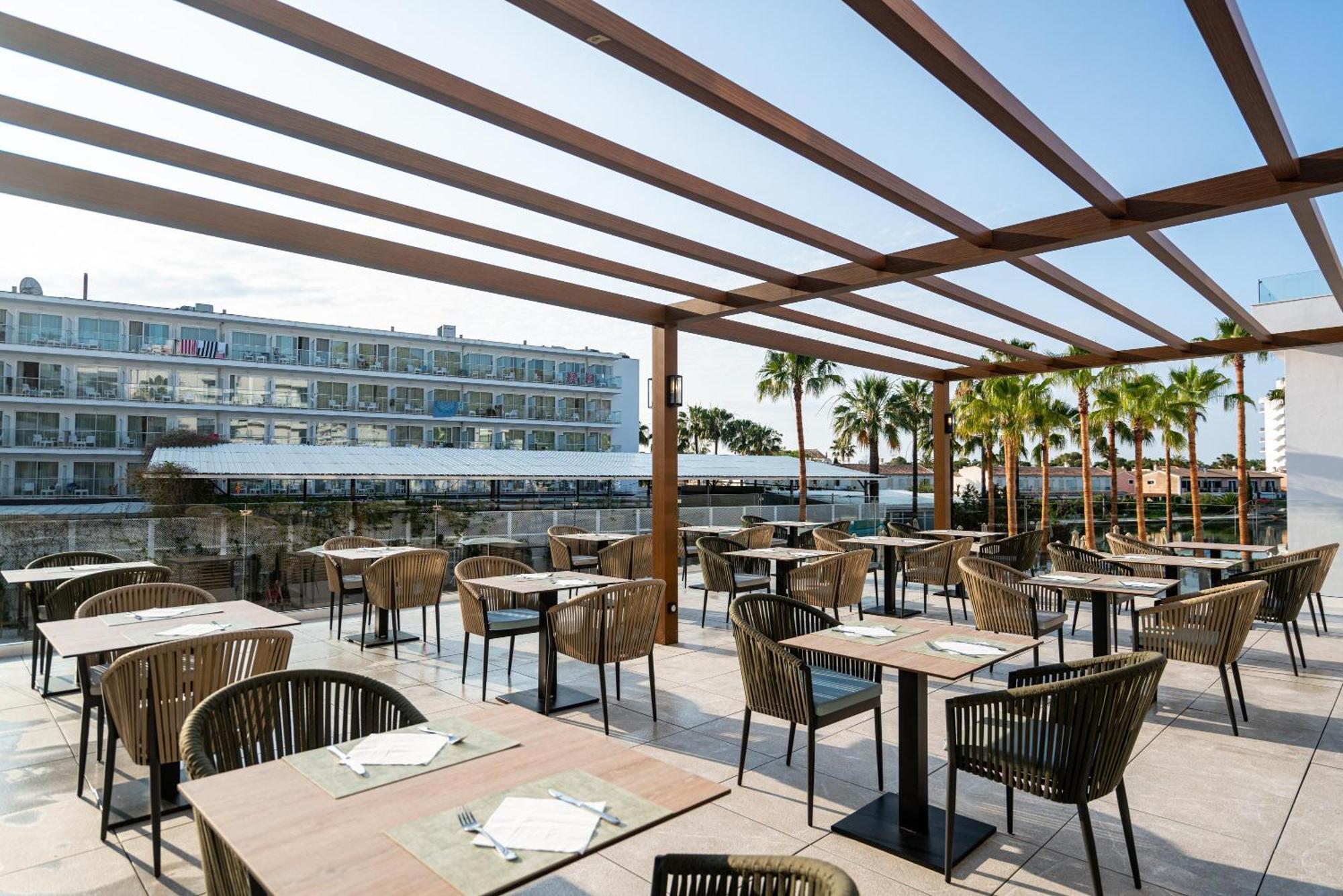 Thb Bamboo Alcudia - Adults Only Hotel 4*