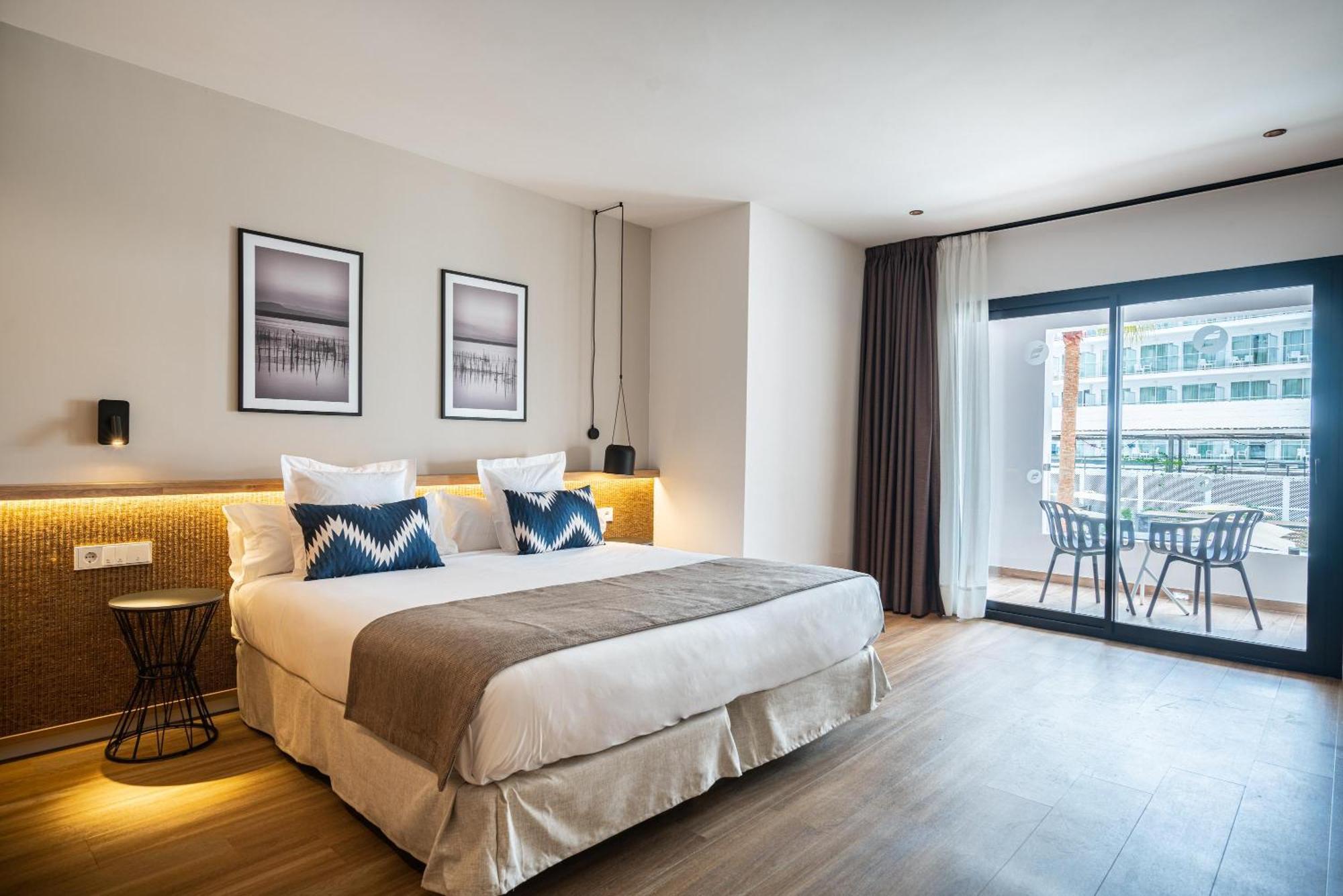 Thb Bamboo Alcudia - Adults Only 4* Port de Alcudia (Mallorca)