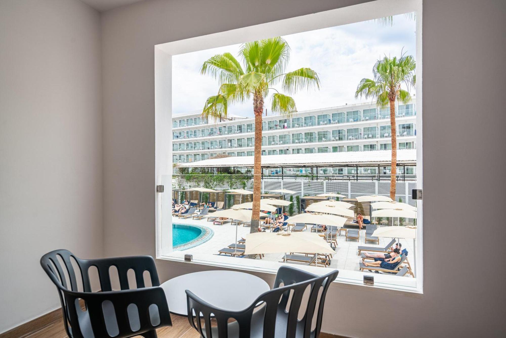 Thb Bamboo Alcudia - Adults Only Port de Alcudia (Mallorca)