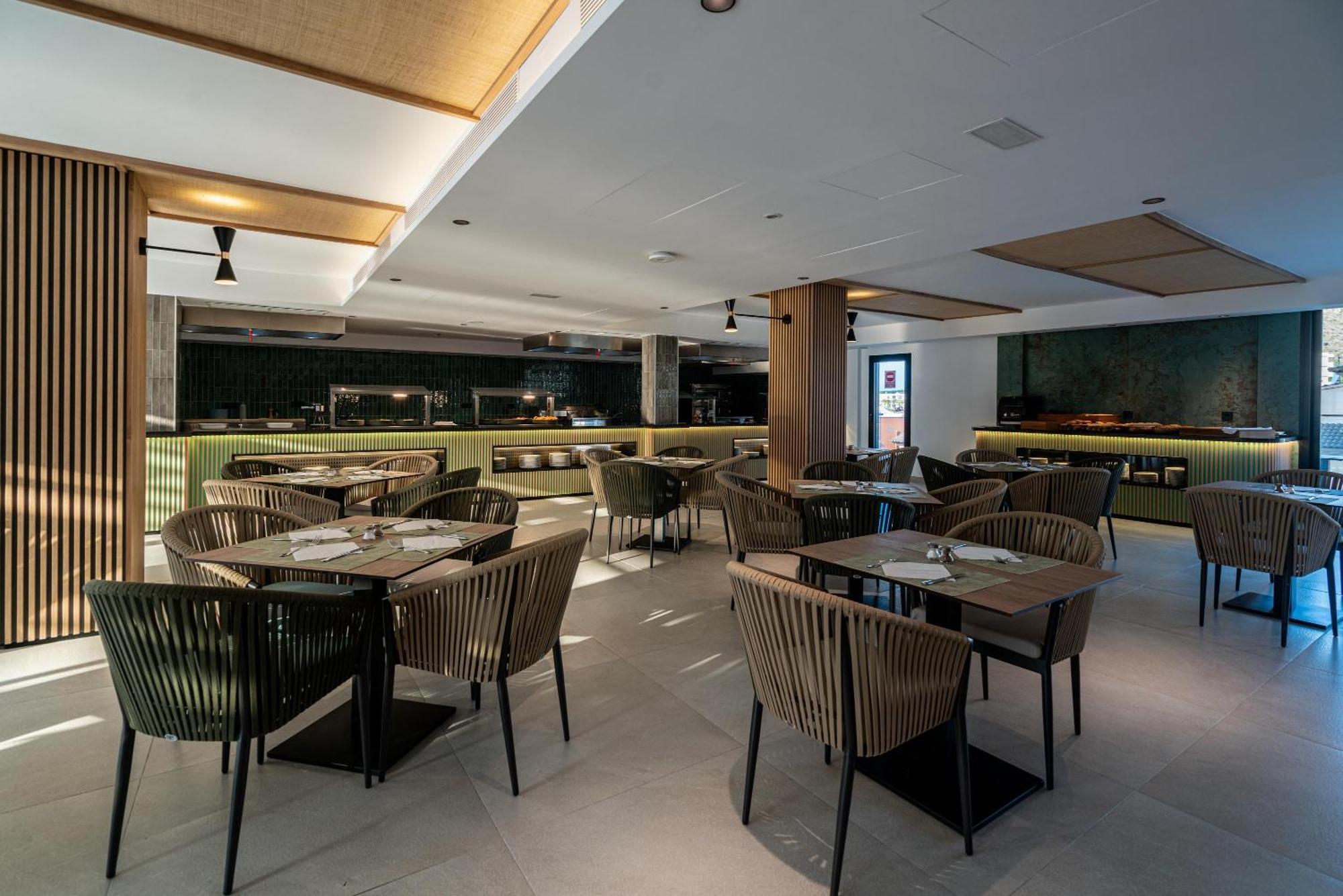 Hotel Thb Bamboo Alcudia - Adults Only 4*