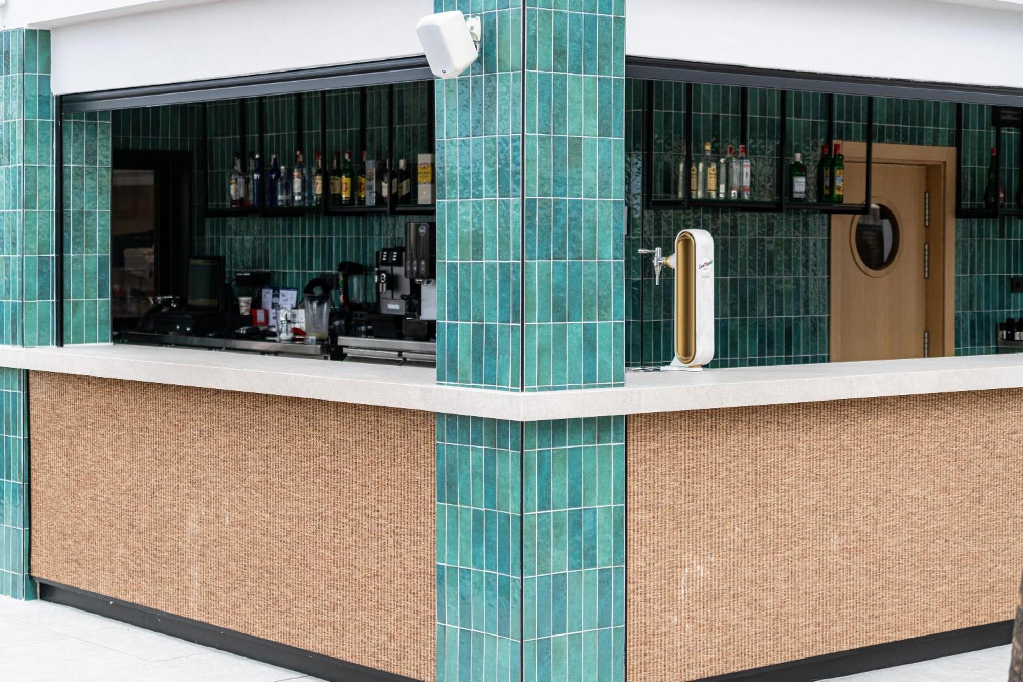 Thb Bamboo Alcudia - Adults Only Hotel
