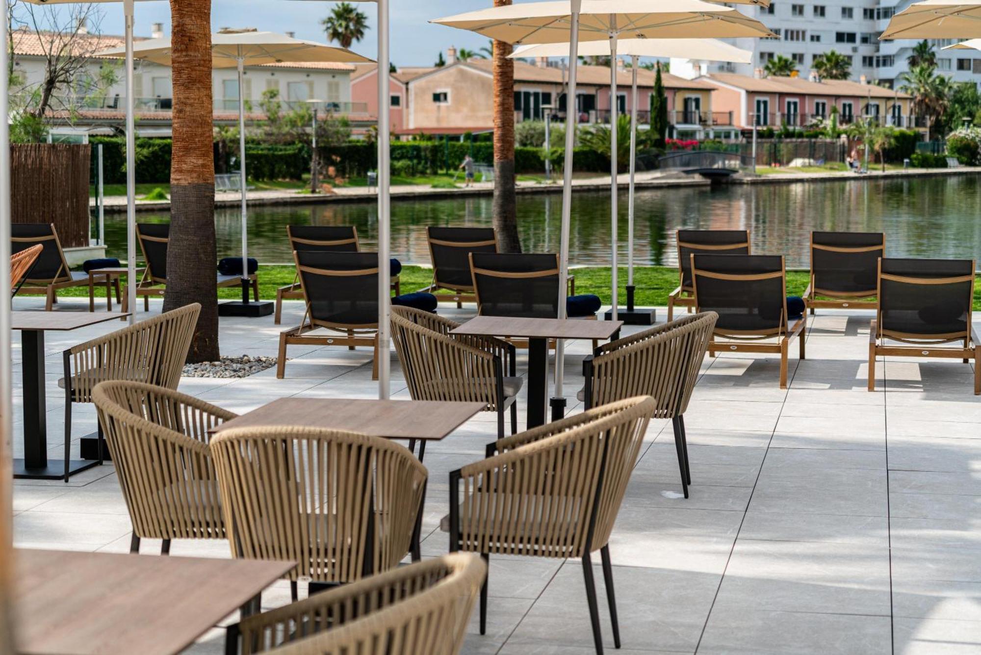 Thb Bamboo Alcudia - Adults Only Hotel