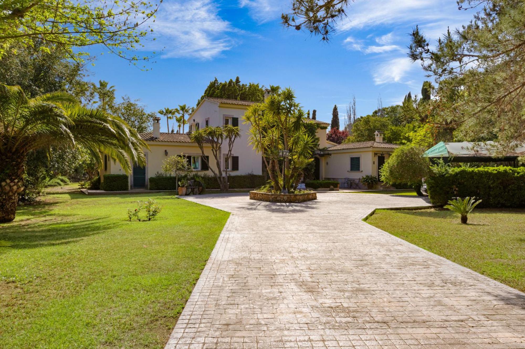 Casa Maria *