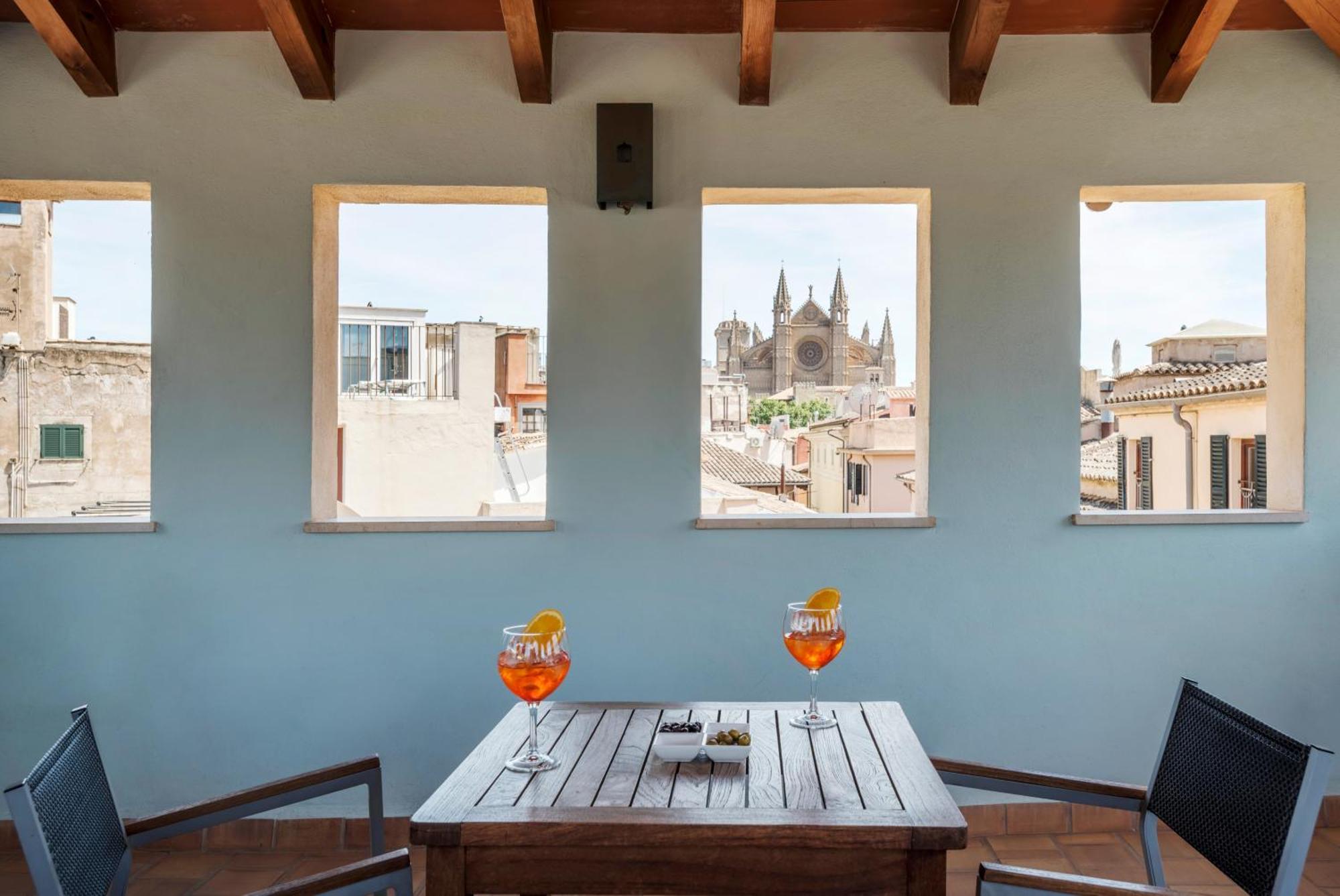 Palau Sa Font 4* Palma de Mallorca