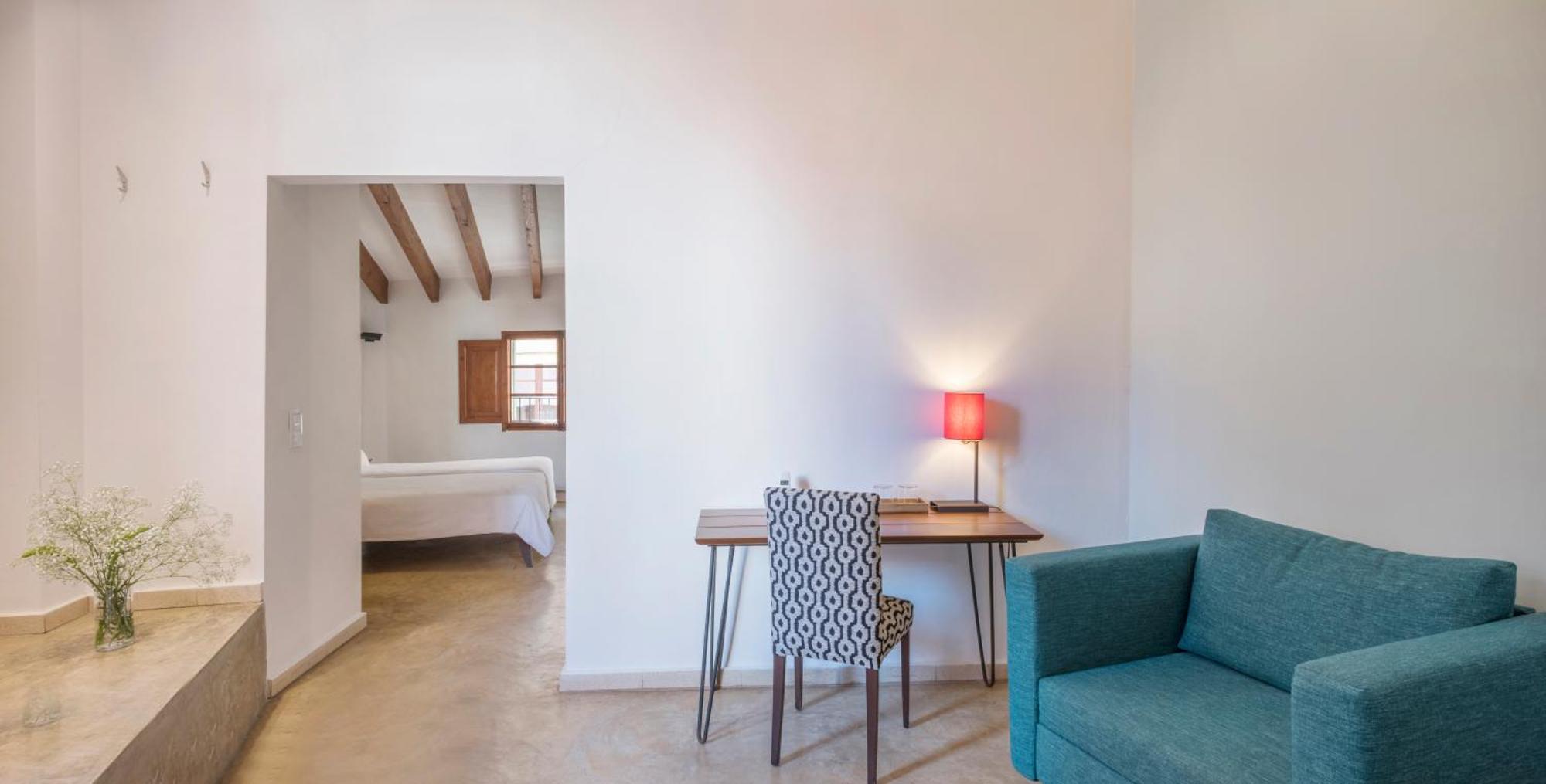 Palau Sa Font 4* Palma de Mallorca